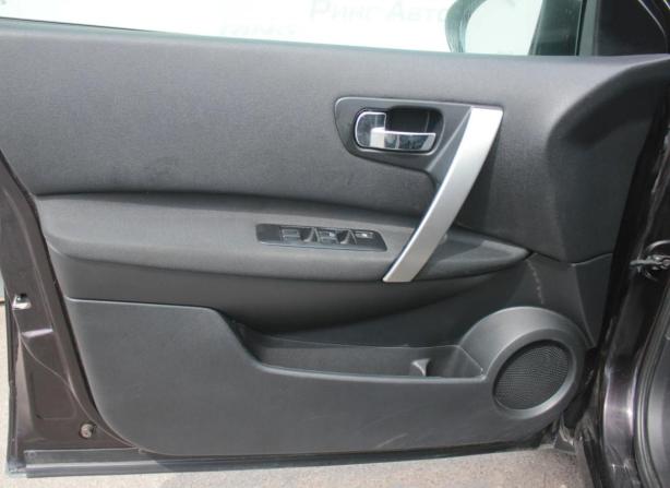 Nissan Qashqai I Рестайлинг с пробегом 2013 года, цена 820 000 рублей, 171429 км, внедорожник, Автокод Объявления