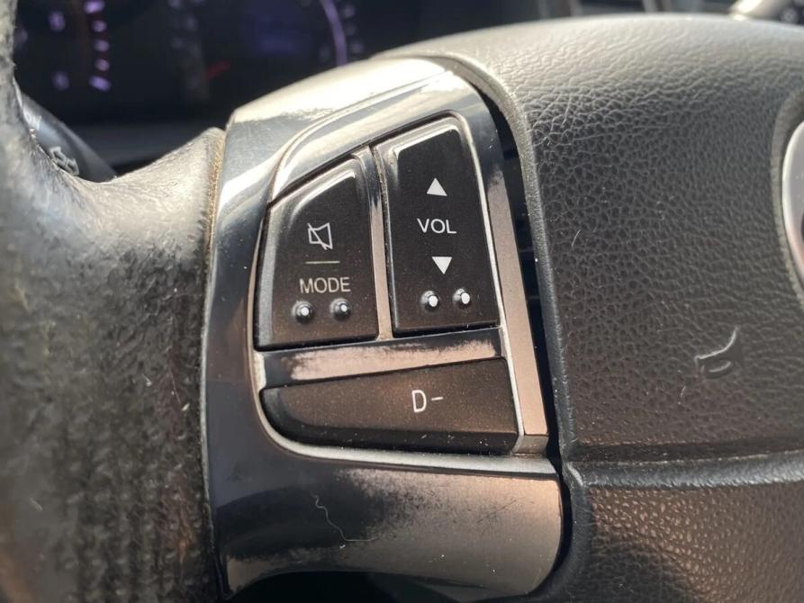SsangYong Actyon II Казань  - изображение 7