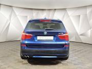 BMW X3 II (F25) Москва  - изображение 23
