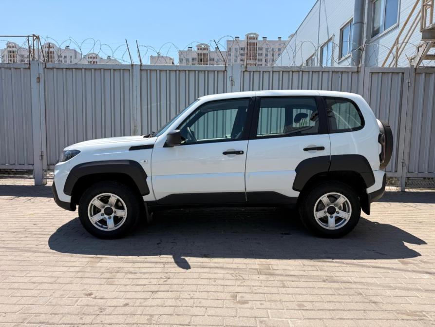Lada (ВАЗ) Niva Travel I Ростов-на-Дону  - изображение 2