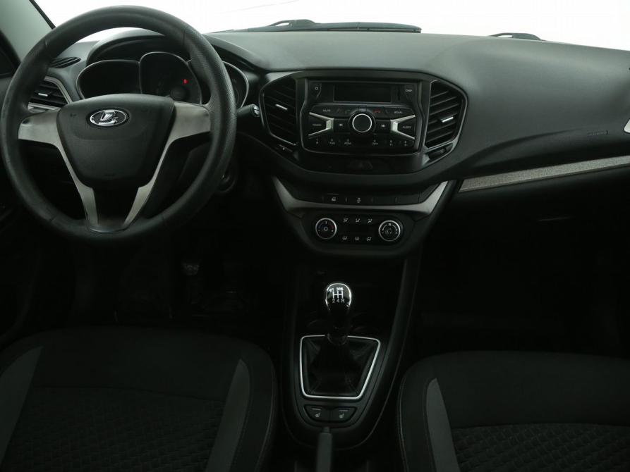 Lada (ВАЗ) Vesta I Иваново  - изображение 12