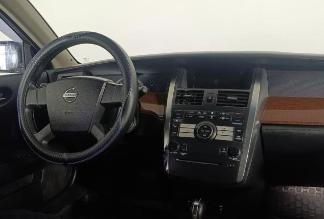 Nissan Teana I (J31) Рестайлинг с пробегом 2007 года, цена 570 000 рублей, 384036 км, седан, Автокод Объявления