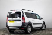 Lada (ВАЗ) Largus I Пермь  - изображение 26