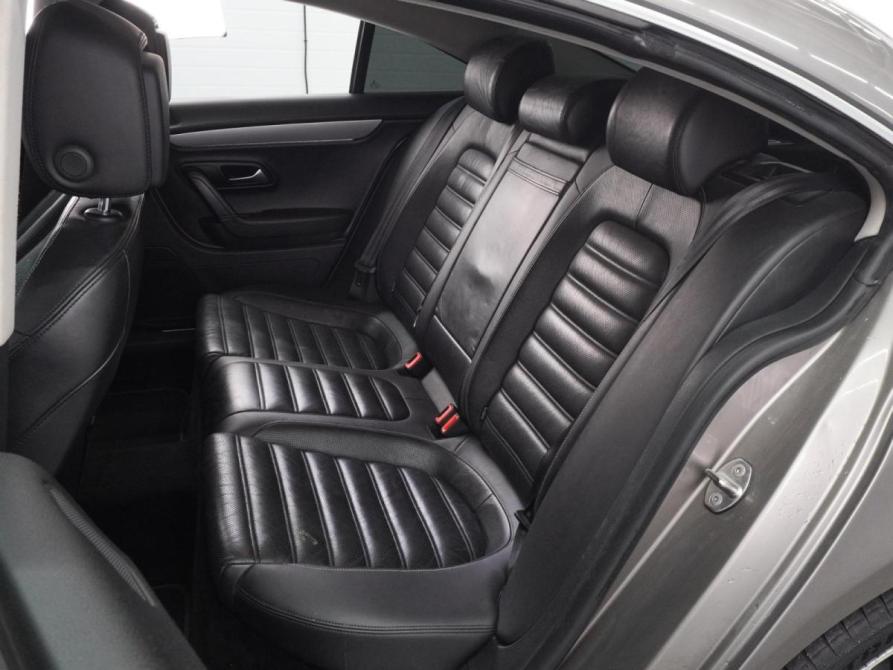 Volkswagen Passat CC I Воронеж  - изображение 9