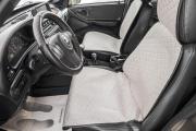Chevrolet Niva I Рестайлинг Барнаул  - изображение 35