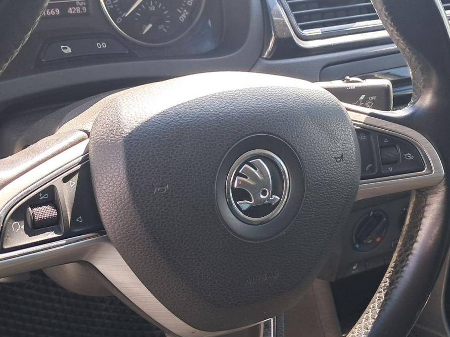 Skoda Rapid I Набережные Челны  - изображение 24
