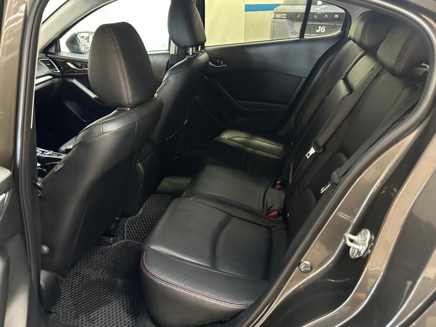 Mazda 3 III (BM) Санкт-Петербург  - изображение 9
