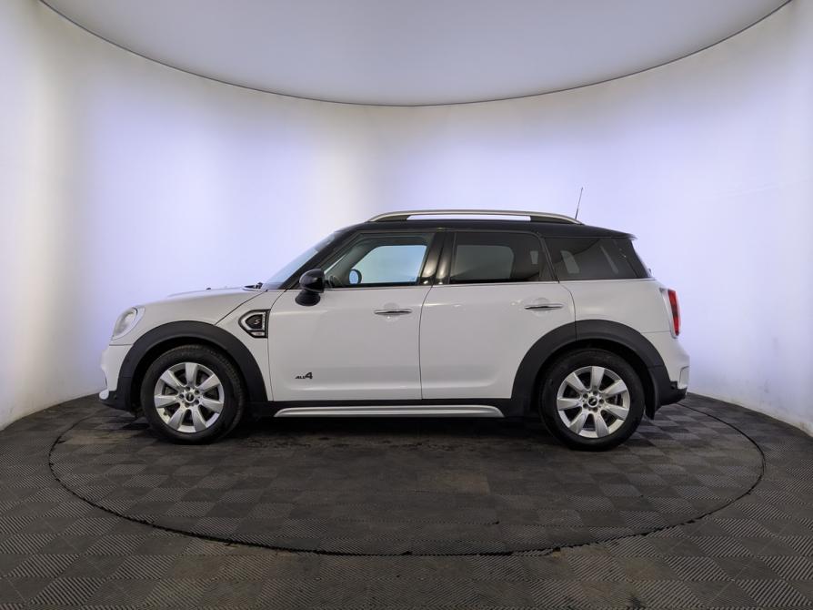 Mini Countryman II Москва  - изображение 8
