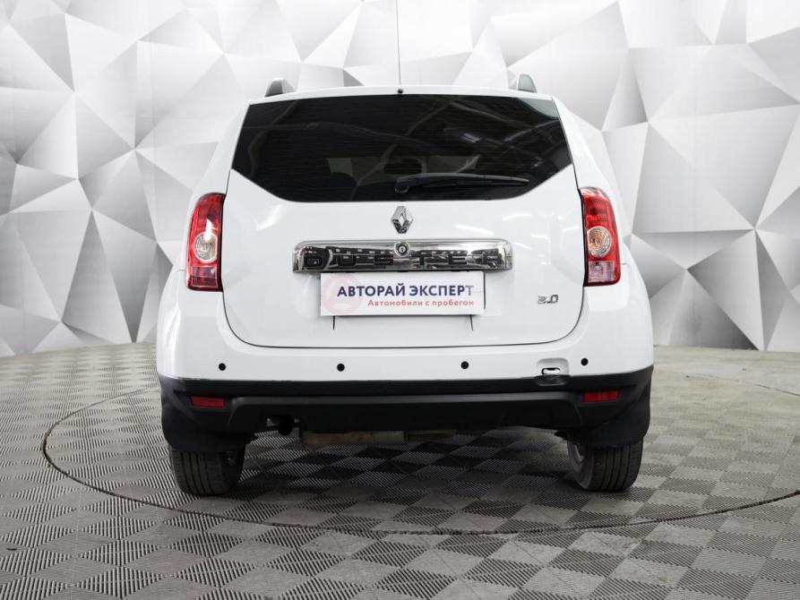 Renault Duster I Ульяновск  - изображение 2