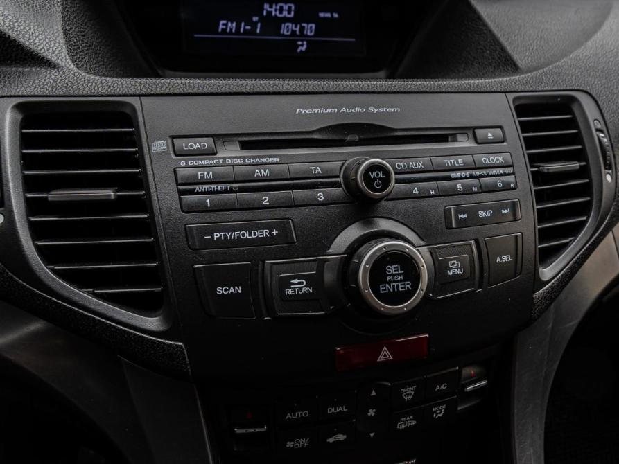 Honda Accord VIII Рестайлинг Краснодар  - изображение 14