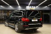 Mercedes-Benz GL-Класс II (X166) Уфа  - изображение 38