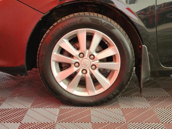 Toyota Corolla X (E140 E150) с пробегом 2007 года, цена 545 000 рублей, 298284 км, седан, Автокод Объявления