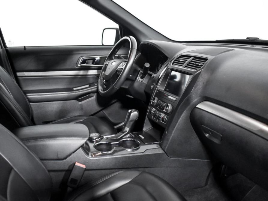 Ford Explorer V Рестайлинг 2 Санкт-Петербург  - изображение 16