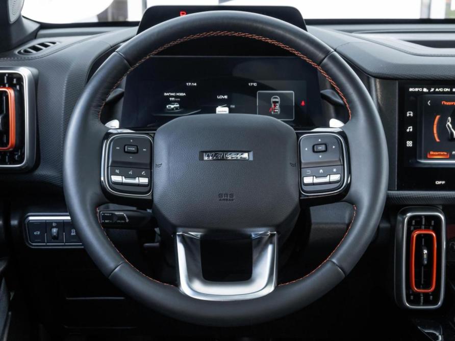 Haval Dargo Ставрополь  - изображение 13