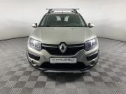 Renault Sandero II Москва  - изображение 21