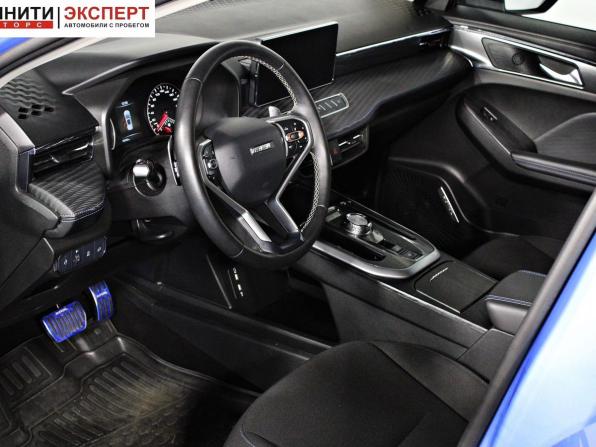 Haval Jolion I с пробегом 2021 года, цена 1 597 000 рублей, 66080 км, внедорожник, Автокод Объявления