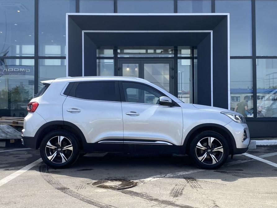 Chery Tiggo 4 Pro I Москва  - изображение 4
