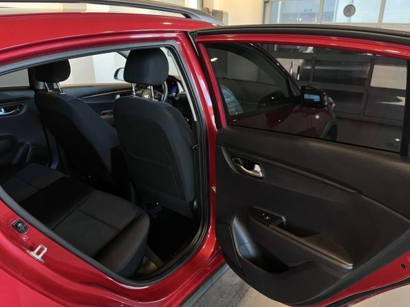 Kia Rio IV Рестайлинг с пробегом 2021 года, цена 2 052 000 рублей, 22215 км, хэтчбек, Автокод Объявления