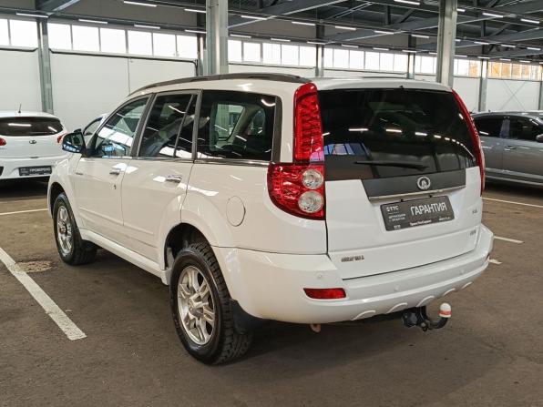 Great Wall Hover H5 с пробегом 2012 года, цена 780 000 рублей, 152270 км, внедорожник, Автокод Объявления