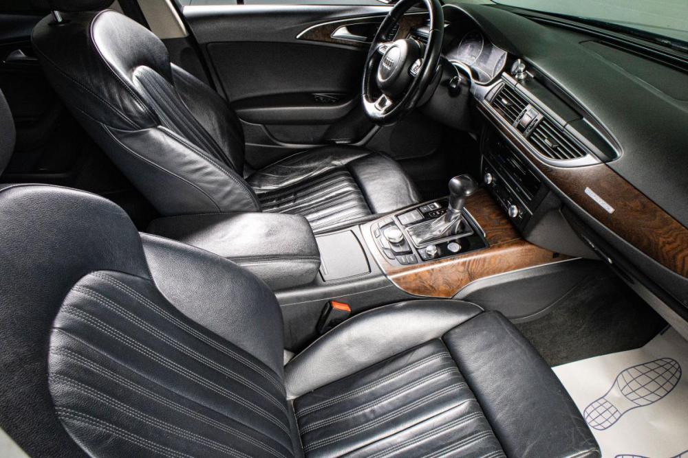 Audi A6 IV (C7) Сургут  - изображение 11