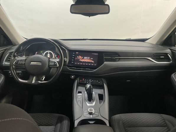 Haval F7 I с пробегом 2020 года, цена 1 749 000 рублей, 94674 км, внедорожник, Автокод Объявления