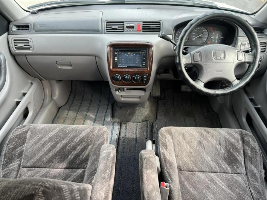 Honda CR-V I Рестайлинг Кемерово  - изображение 12