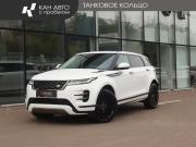 Land Rover Range Rover Evoque II Казань  - изображение 17