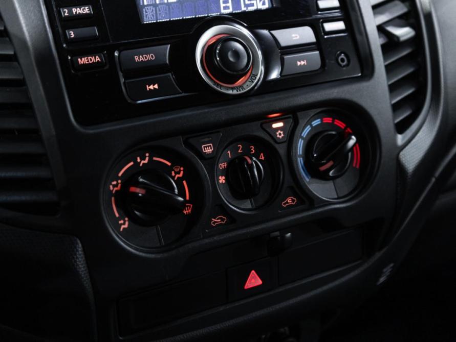 Mitsubishi L200 V Рестайлинг Санкт-Петербург  - изображение 20