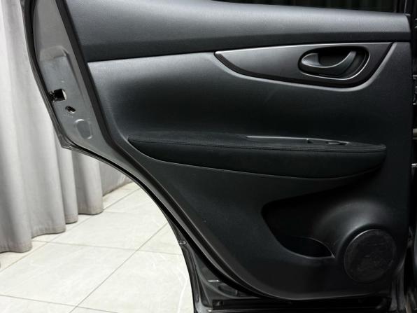 Nissan Qashqai II с пробегом 2014 года, цена 999 000 рублей, 136000 км, внедорожник, Автокод Объявления
