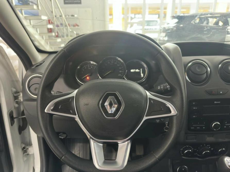 Renault Duster I Рестайлинг Уфа  - изображение 14