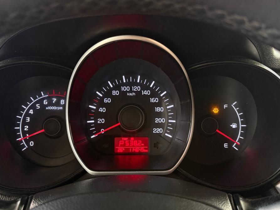 Kia Rio III Рестайлинг Волгоград  - изображение 16