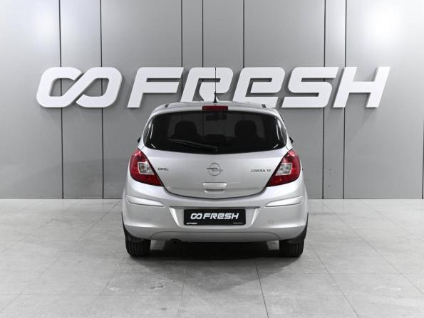 Opel Corsa D с пробегом 2008 года, цена 519 000 рублей, 209424 км, хэтчбек, Автокод Объявления
