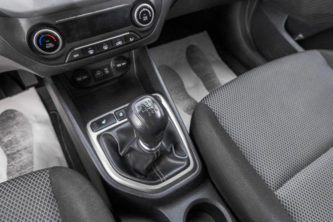 Hyundai Creta I с пробегом 2017 года, цена 1 339 000 рублей, 150000 км, внедорожник, Автокод Объявления