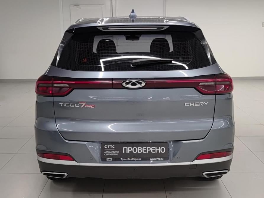 Chery Tiggo 7 Pro I Казань  - изображение 7