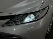 Toyota Camry VIII (XV70) Пермь  - изображение 34