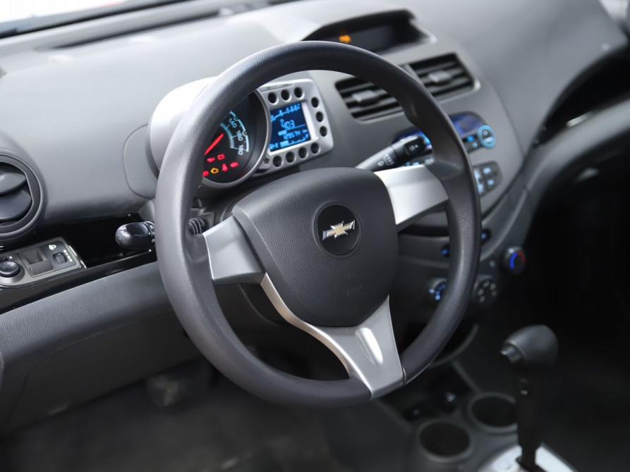 Chevrolet Spark III Уфа  - изображение 13