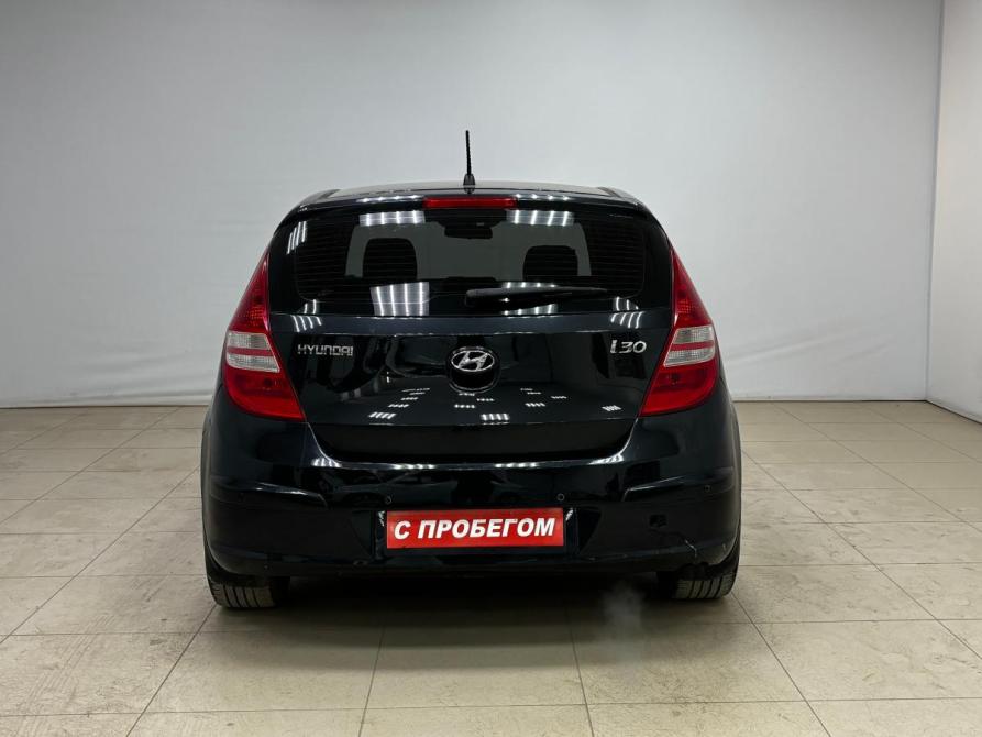 Hyundai i30 I Альметьевск  - изображение 6