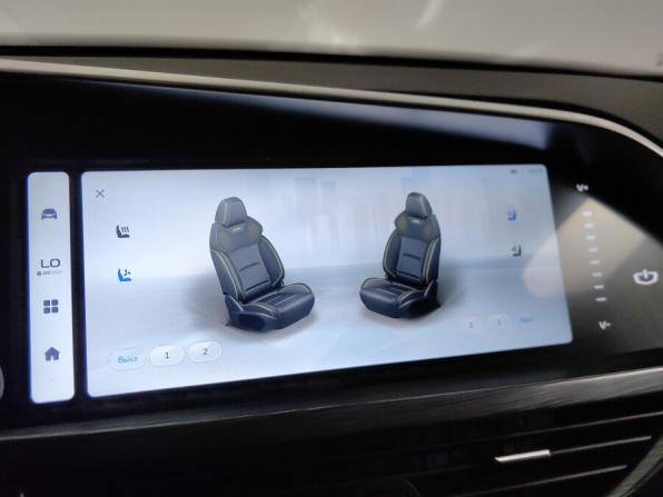 Geely Tugella I Рестайлинг с пробегом 2023 года, цена 2 995 000 рублей, 41127 км, внедорожник, Автокод Объявления