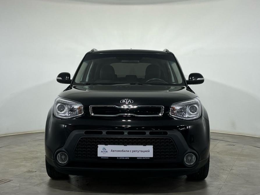 Kia Soul II Ижевск  - изображение 6