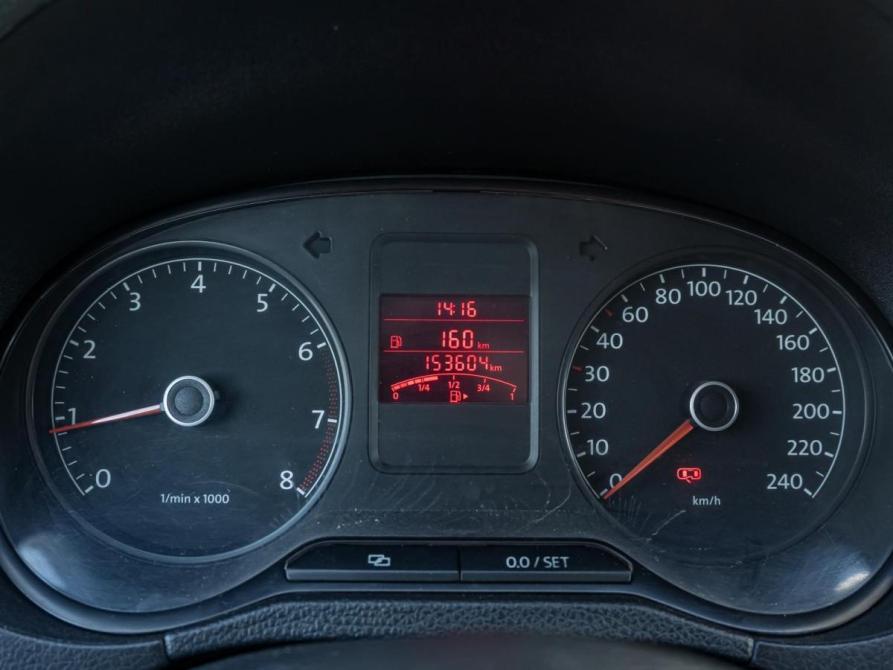 Volkswagen Polo V Краснодар  - изображение 15