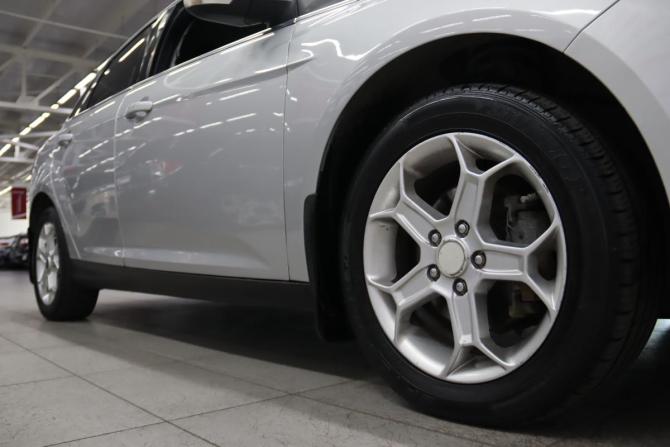 Ford Focus III с пробегом 2012 года, цена 695 950 рублей, 141975 км, седан, Автокод Объявления
