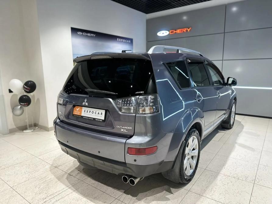 Mitsubishi Outlander II Новосибирск  - изображение 6