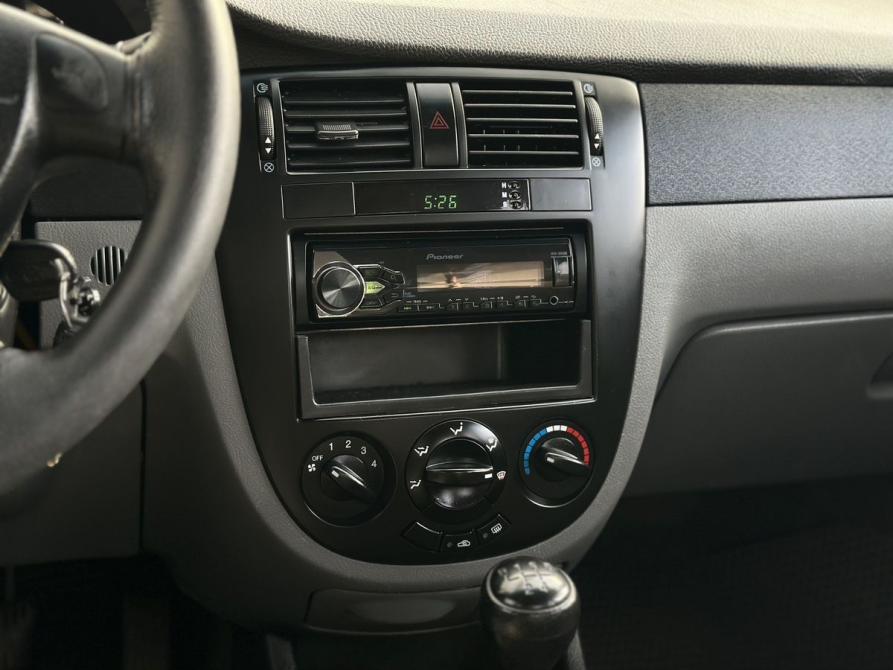 Daewoo Gentra II Липецк  - изображение 16