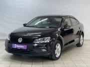 Volkswagen Jetta VI Рестайлинг Воронеж  - изображение 21