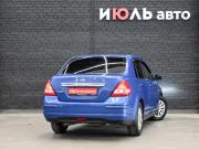 Nissan Tiida I Екатеринбург  - изображение 23