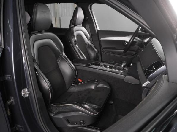 Volvo XC90 II Рестайлинг 1 с пробегом 2021 года, цена 4 979 000 рублей, 82576 км, внедорожник, Автокод Объявления