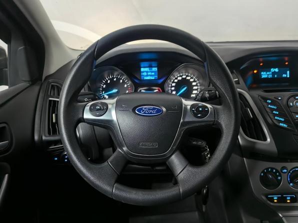 Ford Focus III с пробегом 2013 года, цена 699 000 рублей, 240000 км, универсал, Автокод Объявления