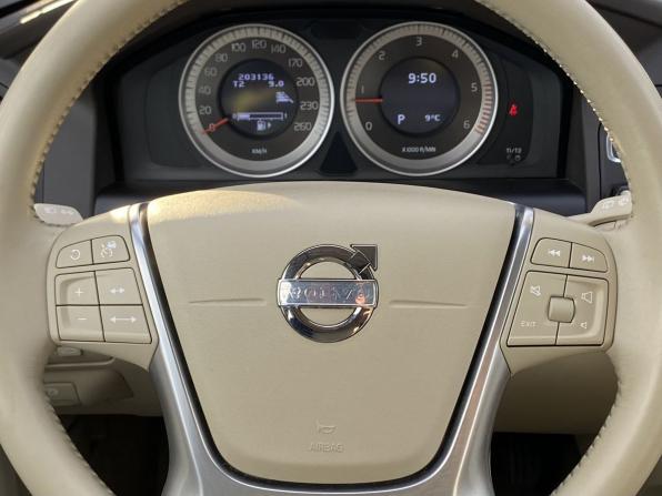 Volvo XC60 I с пробегом 2013 года, цена 1 599 000 рублей, 203135 км, внедорожник, Автокод Объявления