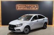 Lada (ВАЗ) Vesta I Уфа  - изображение 20
