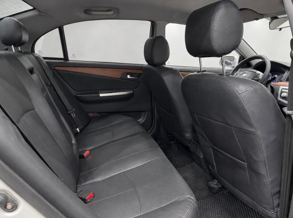 Lifan Solano I (620) с пробегом 2012 года, цена 275 000 рублей, 143670 км, седан, Автокод Объявления